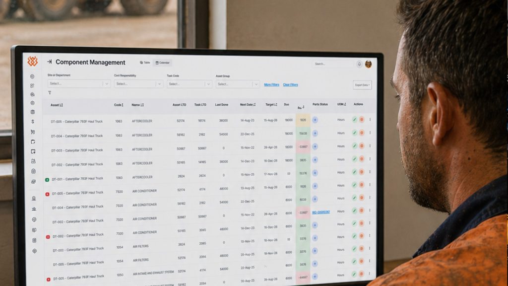 maintenance scheduling cmms software
