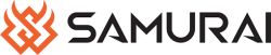 samurai logo