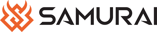 samurai logo