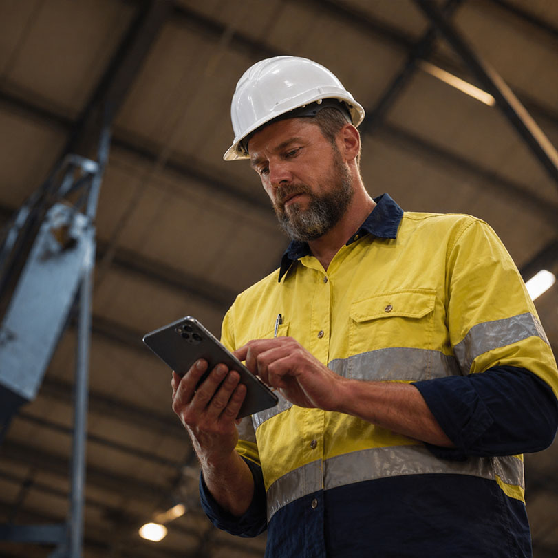 work order scheduling in the workshop