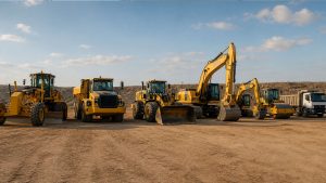 What is a computerised maintenance management system?