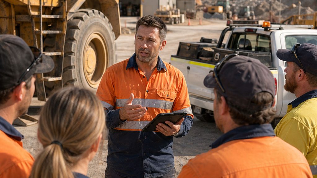 cmms construction equipment