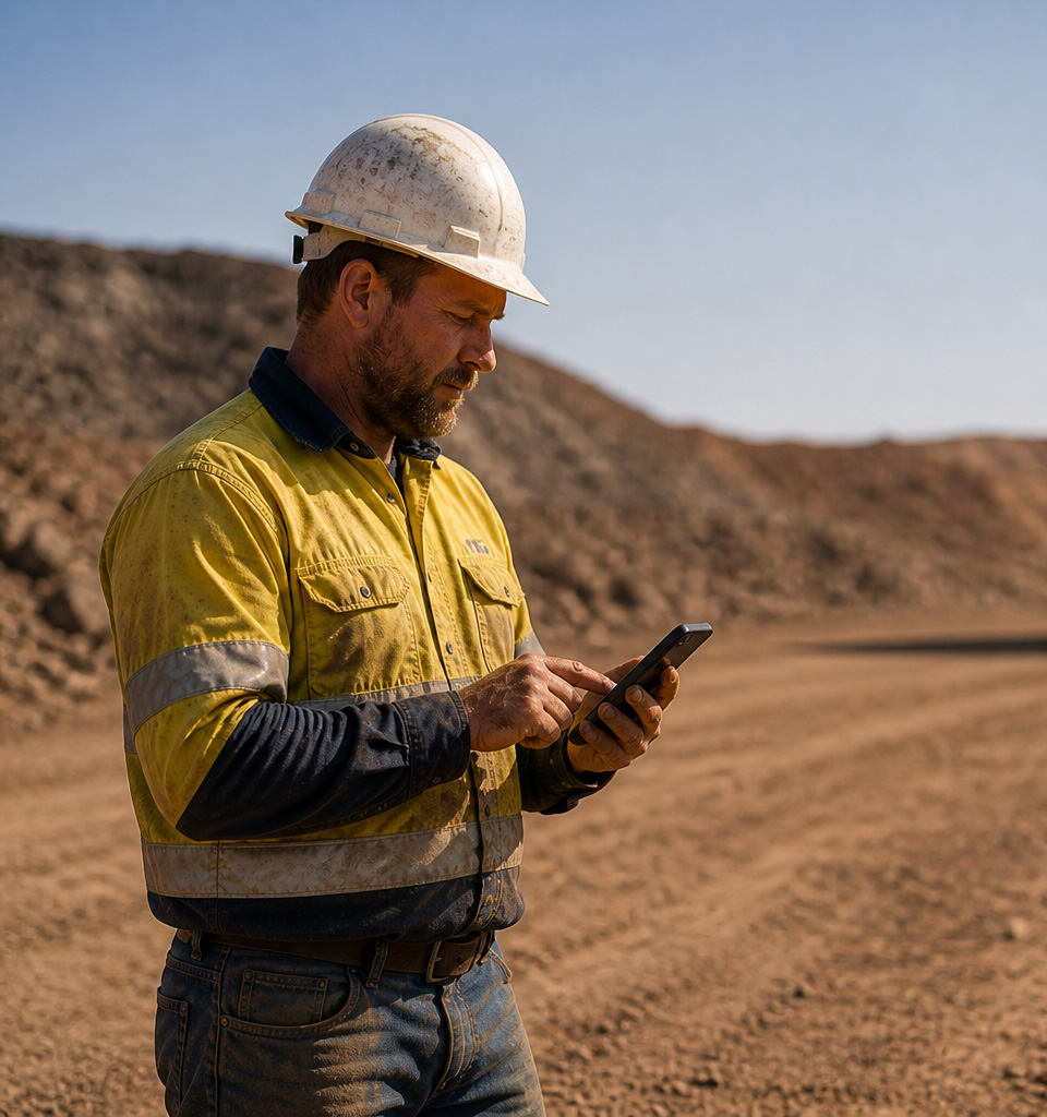 Fleet Manintenance Software for Construction