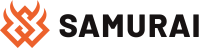 Samurai CMMS Logo