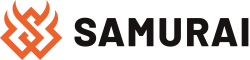 Samurai CMMS Logo