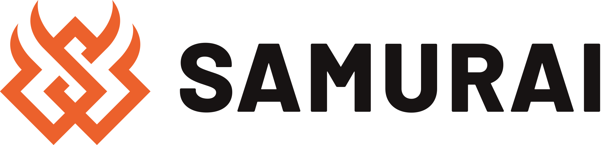 Samurai CMMS Logo